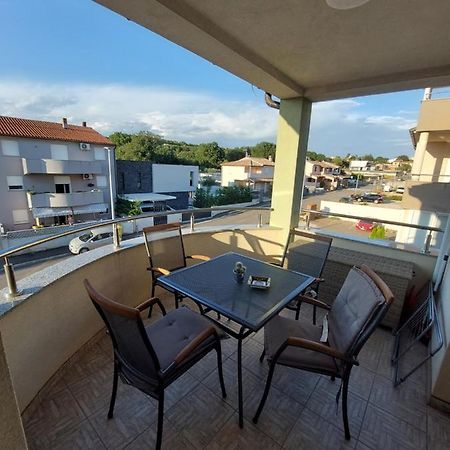 Apartment Violeta Medulin Dış mekan fotoğraf