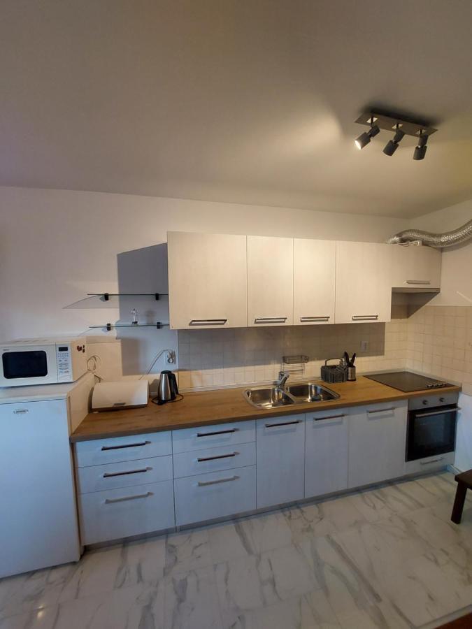 Apartment Violeta Medulin Dış mekan fotoğraf