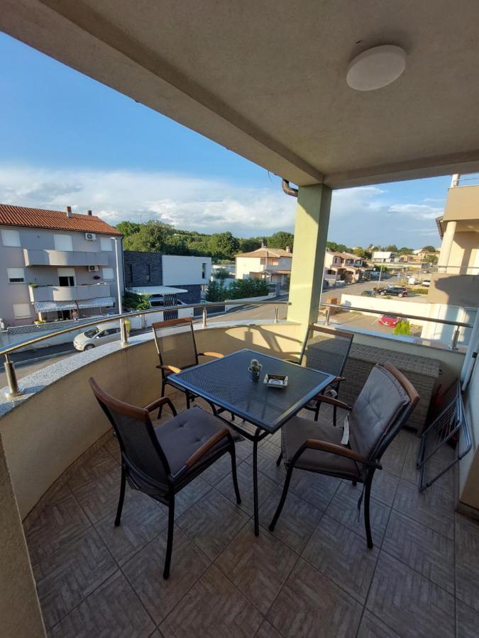 Apartment Violeta Medulin Dış mekan fotoğraf