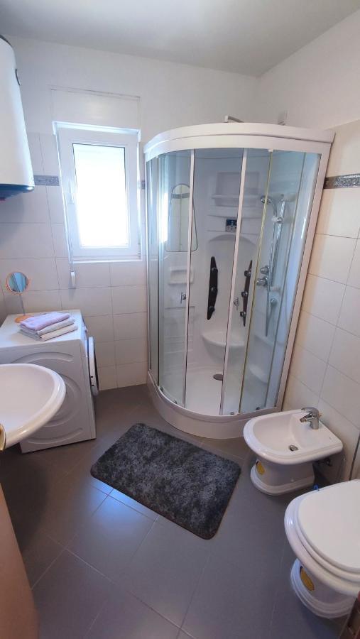 Apartment Violeta Medulin Dış mekan fotoğraf