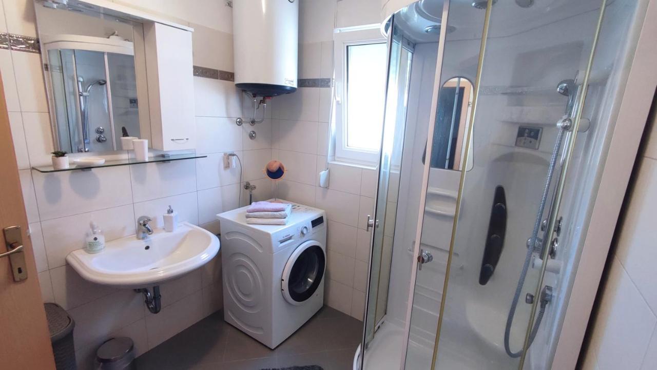 Apartment Violeta Medulin Dış mekan fotoğraf