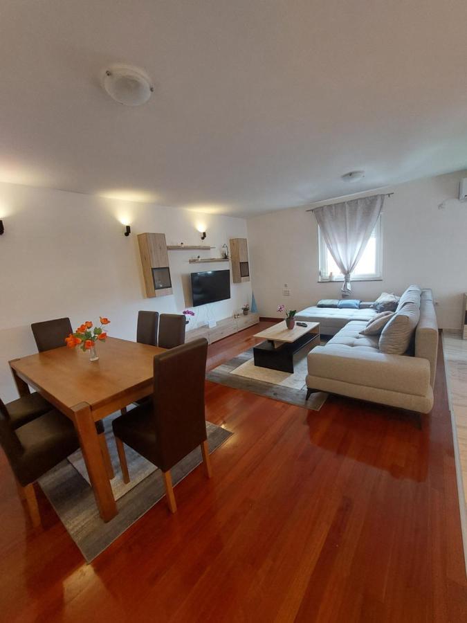 Apartment Violeta Medulin Dış mekan fotoğraf