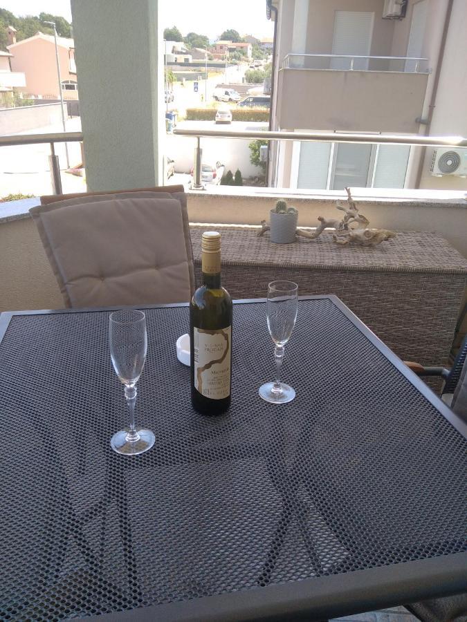 Apartment Violeta Medulin Dış mekan fotoğraf