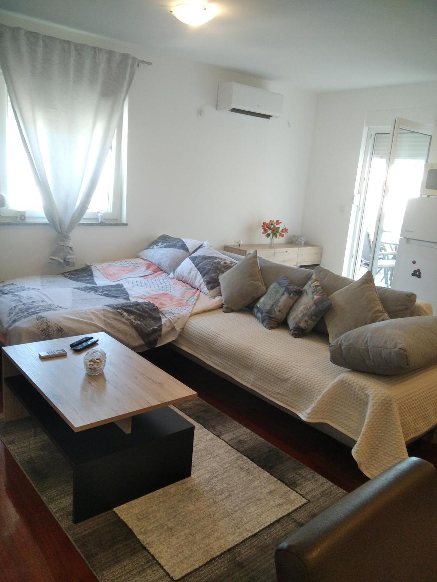 Apartment Violeta Medulin Dış mekan fotoğraf