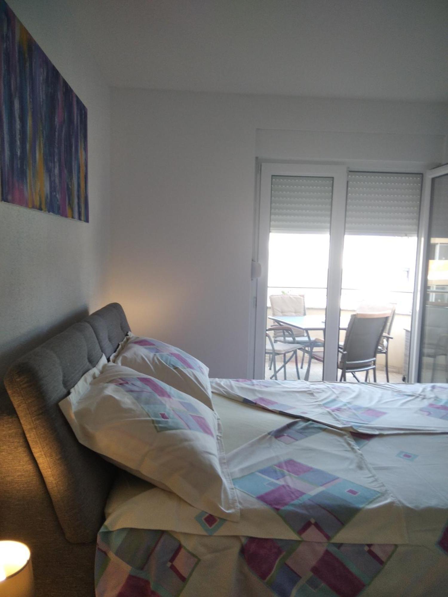 Apartment Violeta Medulin Dış mekan fotoğraf